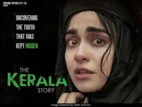 Kerala Story 