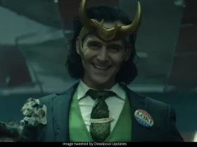 Loki Season 2 will premiere in October 2023 