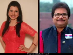 Tarak Mehta