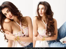 Palak Tiwari 