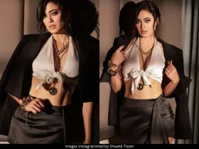 Shweta Tiwari