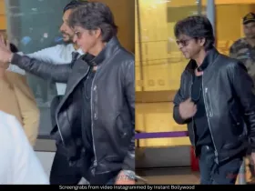 SRK