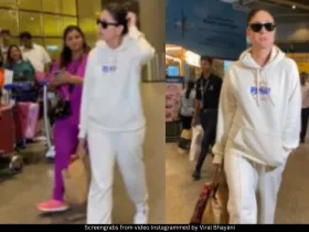 Kareena Kapoor Khan 