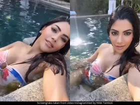 Nikki Tamboli