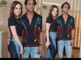 Sussane Khan 