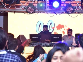 Goa Fest 