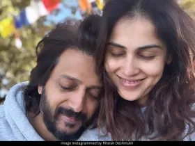 Riteish Deshmukh 