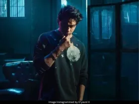 Aryan Khan 