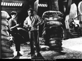 Raj Kapoor Awaara 