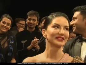 Sunny Leone 