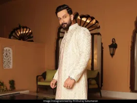 Prithviraj 