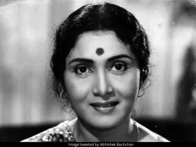 Sulochana 