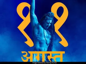 Akshay Kumar 