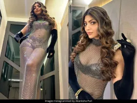 Akanksha Puri