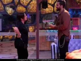 Pooja Bhatt and Fukra Insaan 