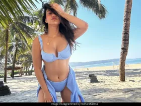 Neha Sharma 