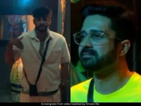 Fukra Insaan and Avinash Sachdev 