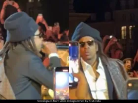 Jay Z 
