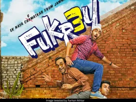 Fukrey 3 new release date announced! 