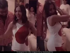 Malaika Arora 