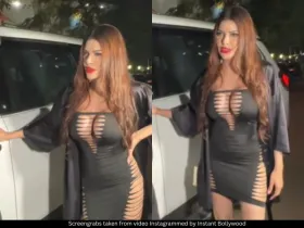 Sherlyn Chopra 