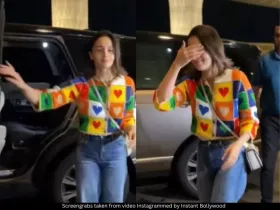 Alia Bhatt 