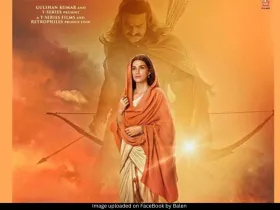 Adipurush collection 