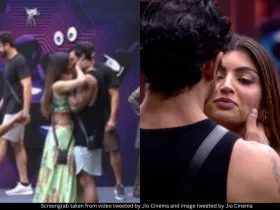 Jad Hadid Akanksha Puri