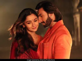 Rocky Aur Rani trailer out now 