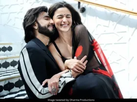 Rocky aur Rani collection 