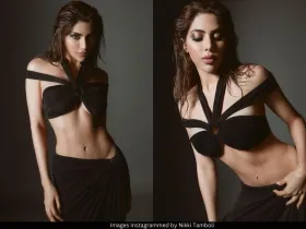 Nikki Tamboli