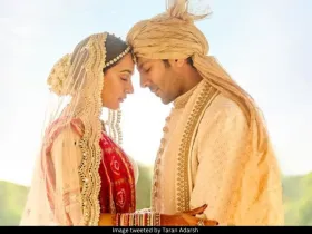 SatyaPrem Ki Katha 
