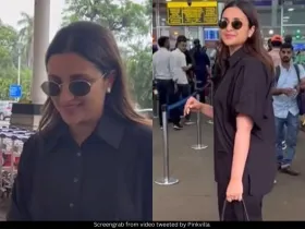 Parineeti Chopra