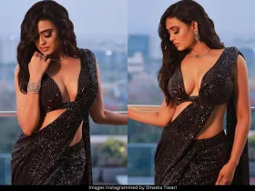 Shweta Tiwari 