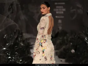 Athiya Shetty 