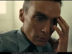 Cillian Murphy 