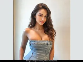 Akanksha Sharma 