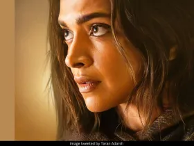 Deepika Padukone 