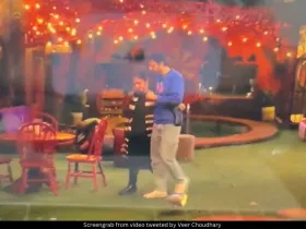 Pooja Bhatt Avinash Sachdev 