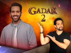 B4U Exclusive: Luv Sinha Talks About 'Gadar 2'