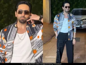 Ayushmann Khurrana 