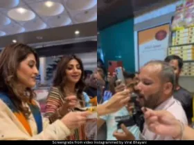 Shilpa Shetty 