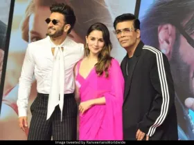 Rocky Aur Raniiiiii