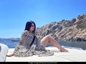 Sushmita Sen 