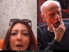 Aashika Bhatia, Mahesh Bhatt 