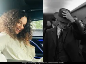 Kangana Oppenheimer 