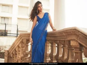 Suhana Khan 