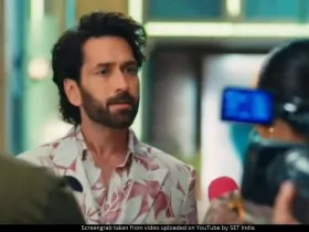 Nakuul Mehta 