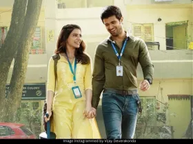 Vijay, Samantha 