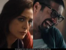 Khufiya release date out now! 